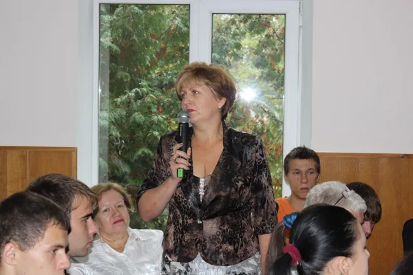 Норма жизни