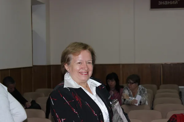 Круглый стол 2014